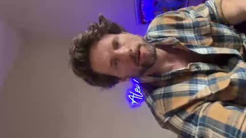 Alex Mann online show from 02.11.26