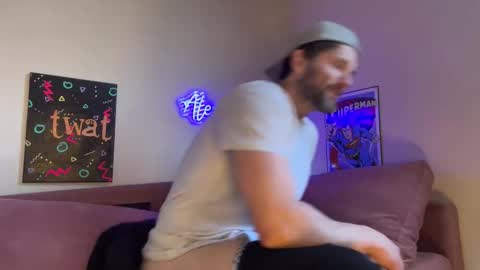 Alex Mann online show from 03.21.26
