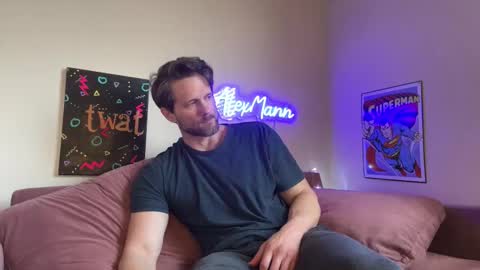 Alex Mann online show from 03.26.26
