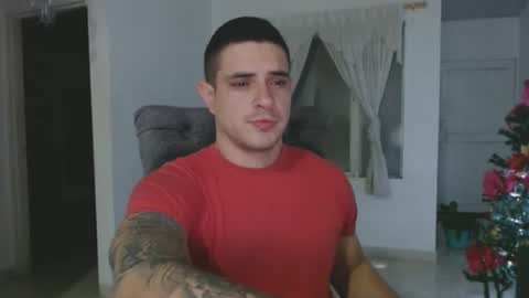 Maximuss online show from 12.16.24