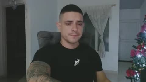 Maximuss online show from 12.30.24