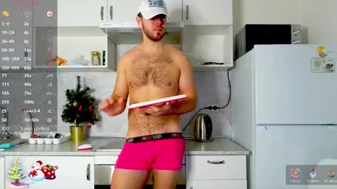 Snapshot of alexnovakk chatting on 01.13.26 Alex online show from 01.13.26