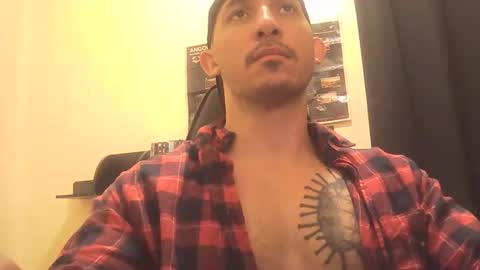 Alexxx online show from 10.31.25