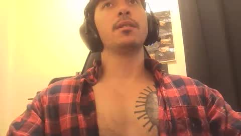 Alexxx online show from 11.01.25