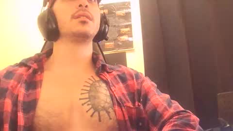 Alexxx online show from 11.03.25