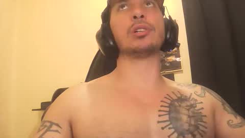 Alexxx online show from 11.08.25