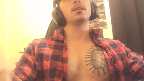 Alexxx online show from 11.13.25