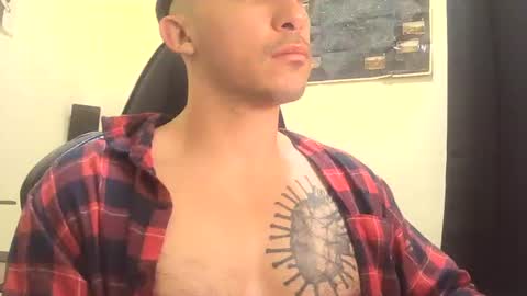 Alexxx online show from 12.04.25