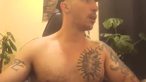 Alexxx online show from 05.25.26