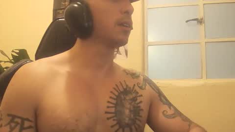 Alexxx online show from 05.29.26