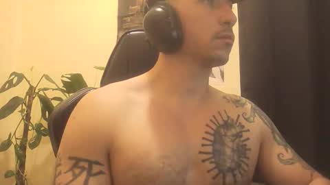 Alexxx online show from 05.30.26
