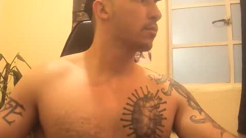 Alexxx online show from 06.01.26