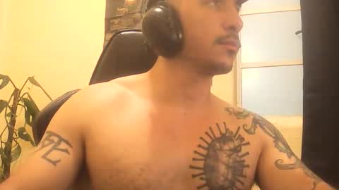 Alexxx online show from 06.04.26