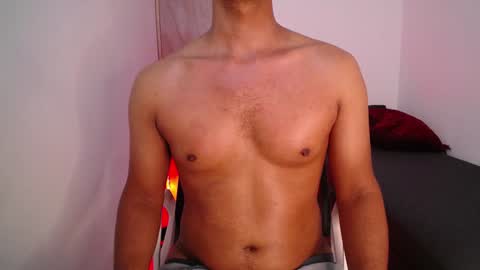 Snapshot of alexpoirier chatting on 01.08.25 Alex online show from 01.08.25