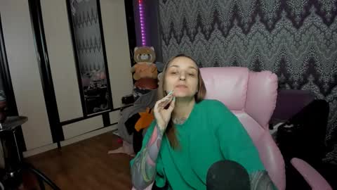 Alex online show from 12.02.24