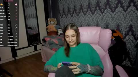 Alex online show from 12.09.24