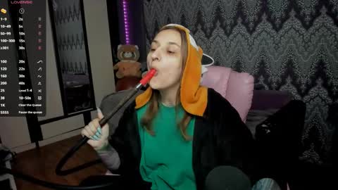 Alex online show from 12.12.24