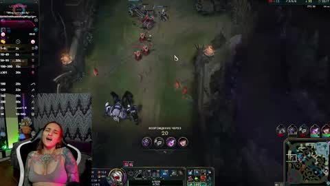 Alex online show from 10.14.25