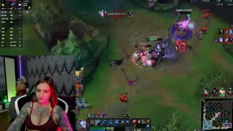 Alex online show from 10.15.25