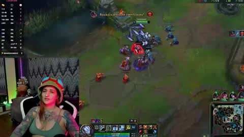 Alex online show from 10.16.25