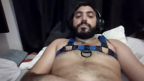 AlexRaw69 online show from 02.03.26