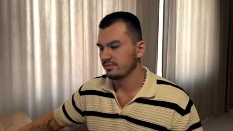 Alex online show from 03.22.26