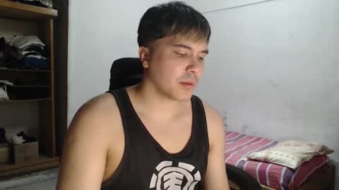 Snapshot of alexriversx chatting on 02.28.26 Alexander online show from 02.28.26