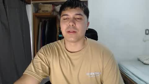 Alexander online show from 04.01.26