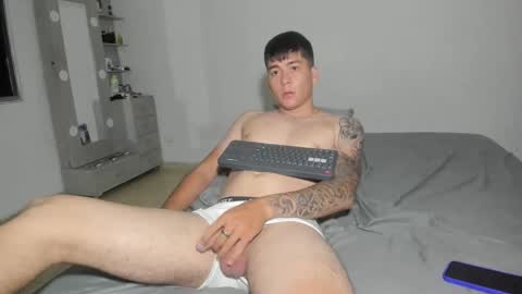 alexroom365 online show from 10.23.25