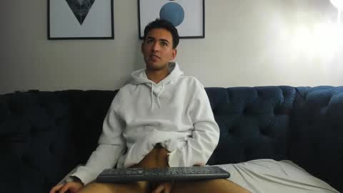 Snapshot of alexsavage_ chatting on 02.13.25 Alexsavage online show from 02.13.25