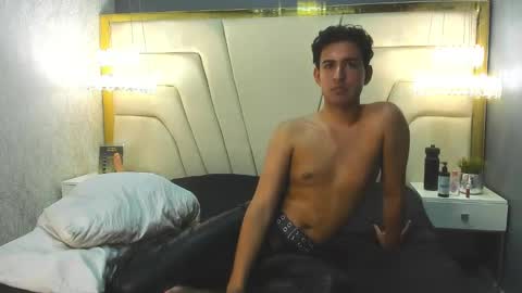 Snapshot of alexsavage_ chatting on 03.06.25 Alexsavage online show from 03.06.25