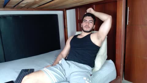 Snapshot of alexsb1998 chatting on 09.12.25 alexsb1998 online show from 09.12.25