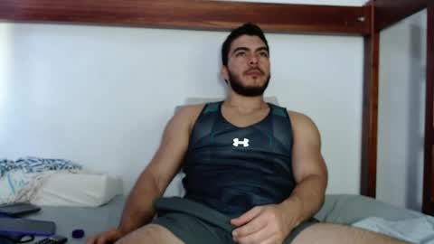 Snapshot of alexsb1998 chatting on 03.01.26 alexsb1998 online show from 03.01.26