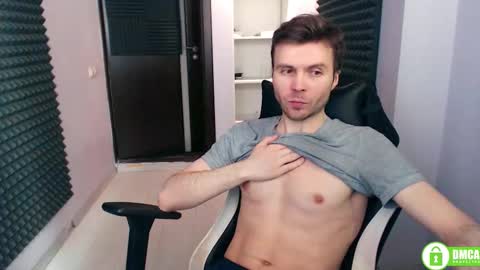 Alex Spilner online show from 11.04.25