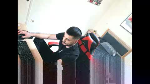 alexthepro00 online show from 12.31.24