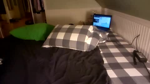 AlexThyCat online show from 01.10.26