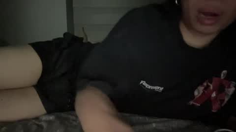 Your Anime T Girl online show from 12.29.24