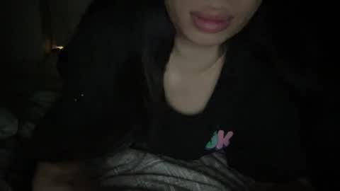 Your Anime T Girl online show from 12.30.24