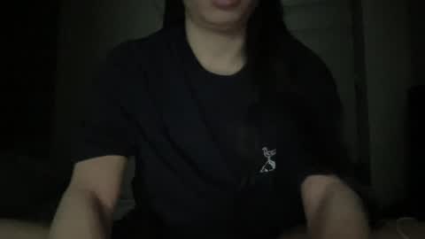 Your Anime T Girl online show from 12.31.24