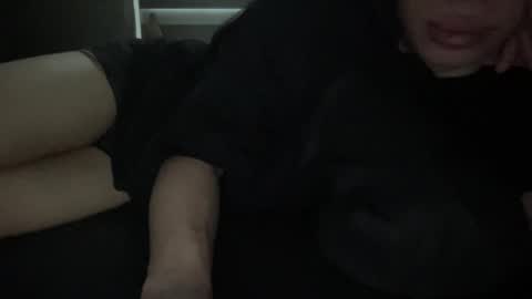 Your Anime T Girl online show from 01.03.25