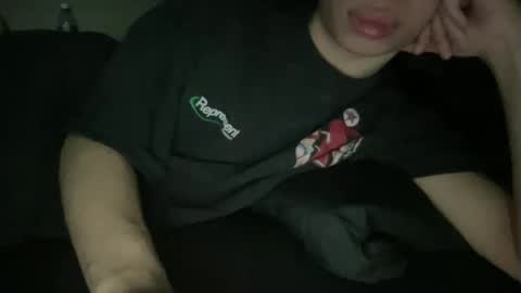 Your Anime T Girl online show from 01.05.25