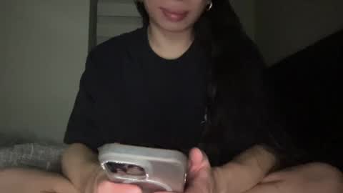 Your Anime T Girl online show from 01.07.25