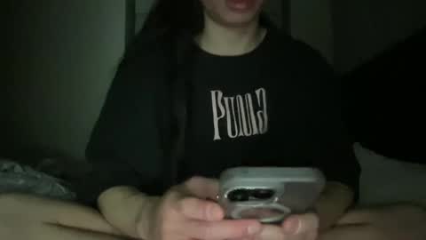 Your Anime T Girl online show from 01.08.25