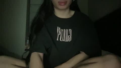 Your Anime T Girl online show from 01.08.25