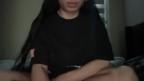 Your Anime T Girl online show from 01.27.25