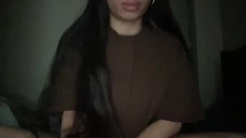 Your Anime T Girl online show from 01.31.25