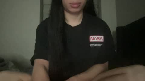 Your Anime T Girl online show from 02.12.25