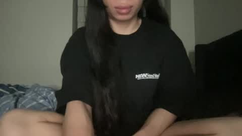 Your Anime T Girl online show from 03.09.25