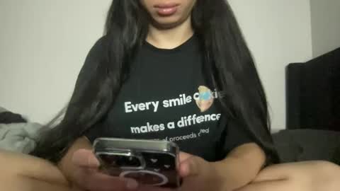 Your Anime T Girl online show from 09.18.25