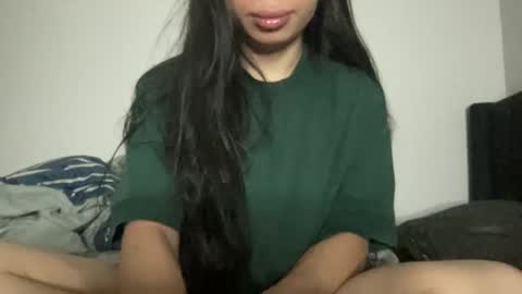 Your Anime T Girl online show from 09.23.25